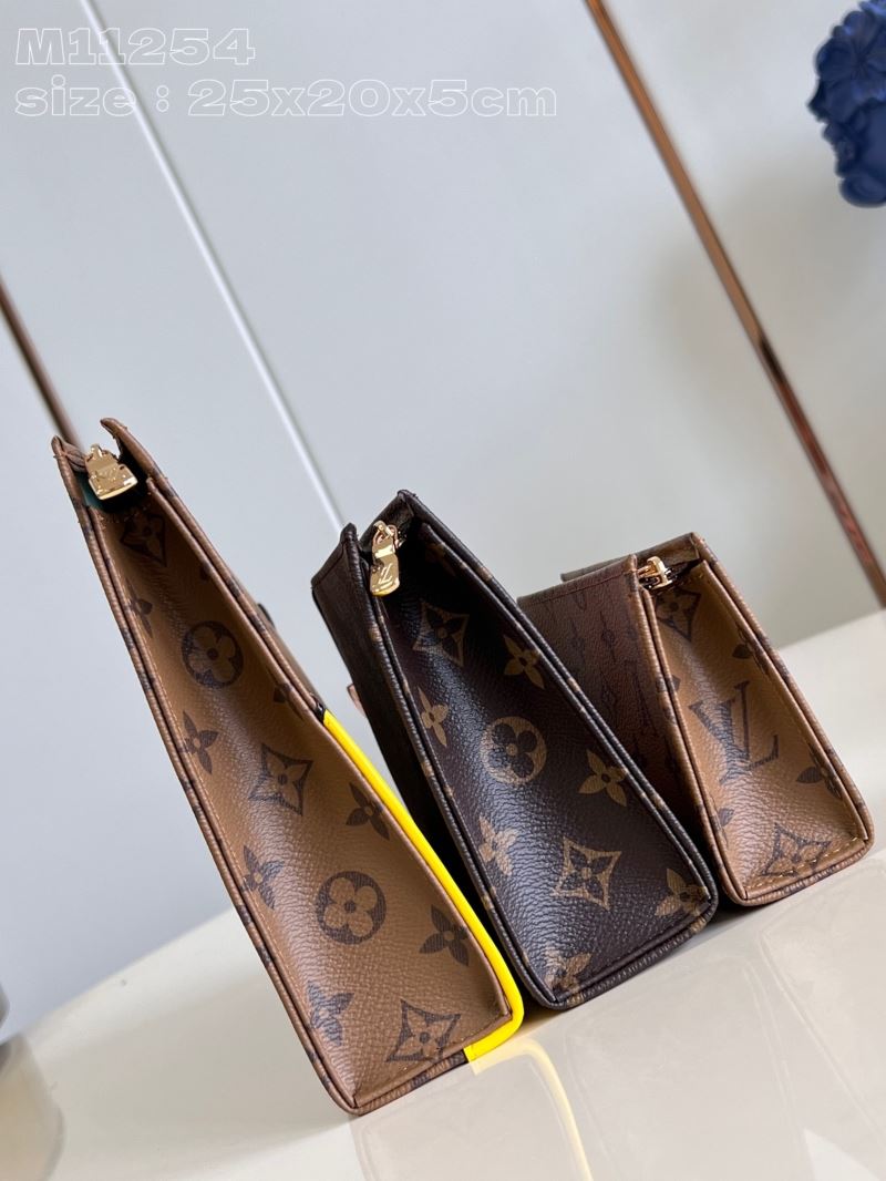 LV Cosmetic Bags